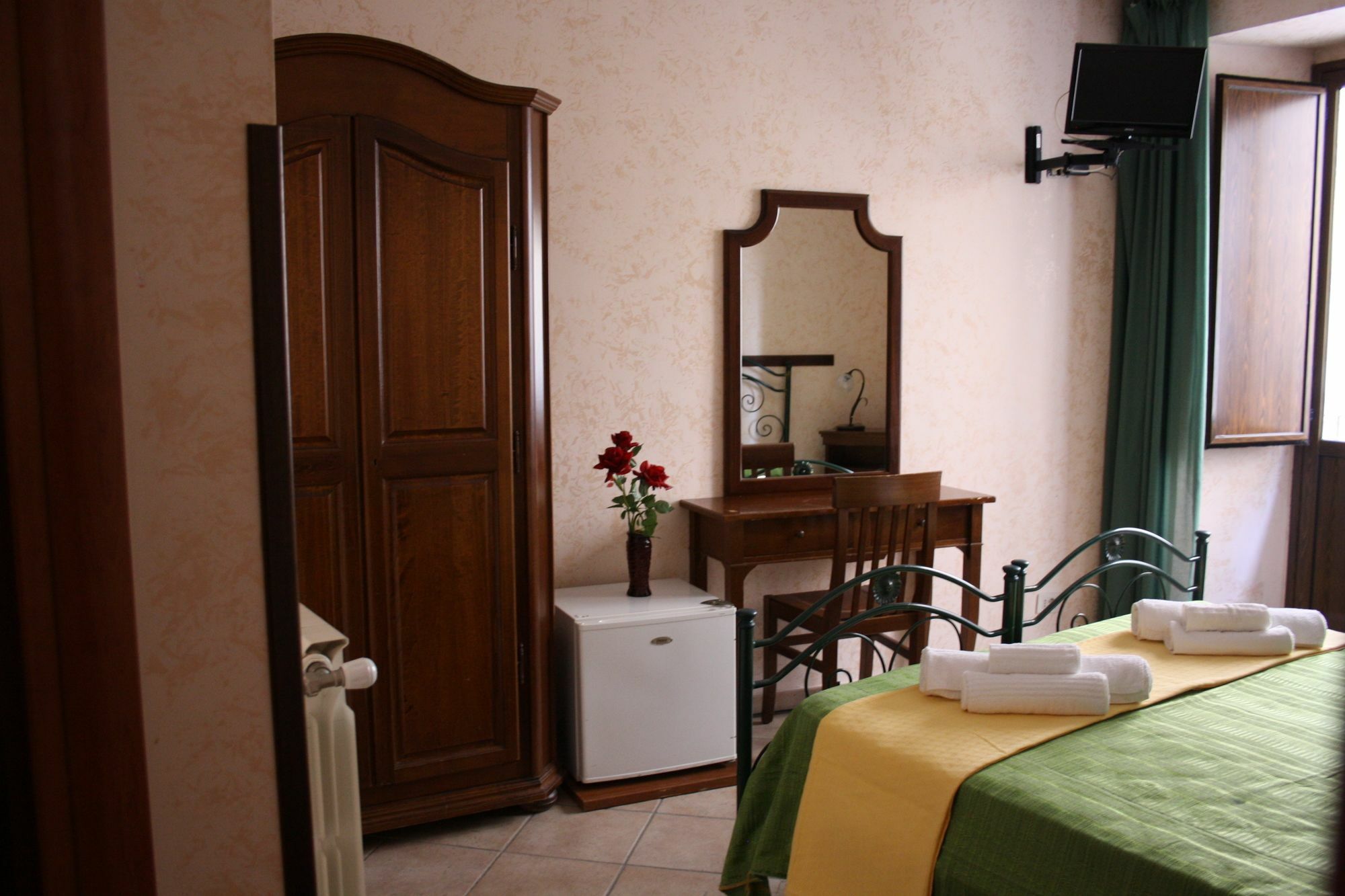 Cityguesthouse Катандзаро Экстерьер фото